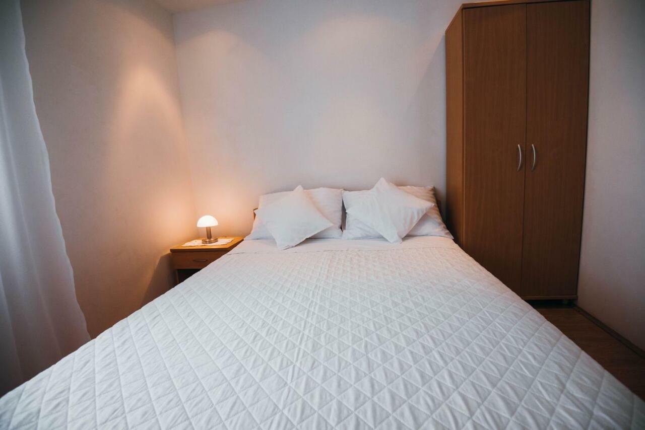 Apartmani Tamaris Vodice Extérieur photo