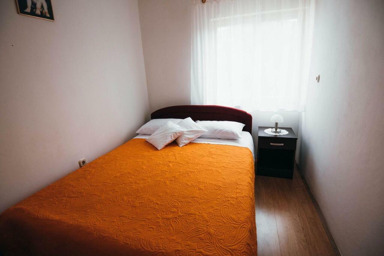 Apartmani Tamaris Vodice Extérieur photo