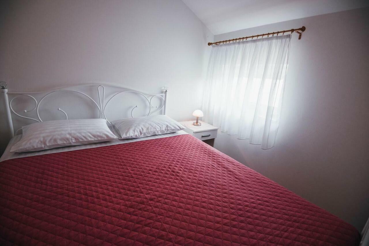 Apartmani Tamaris Vodice Extérieur photo