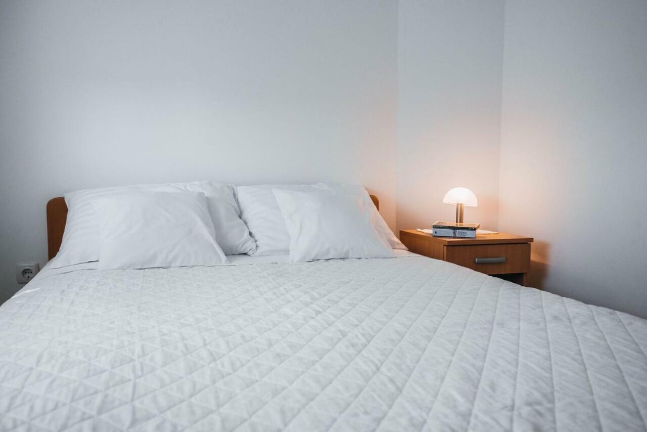 Apartmani Tamaris Vodice Extérieur photo