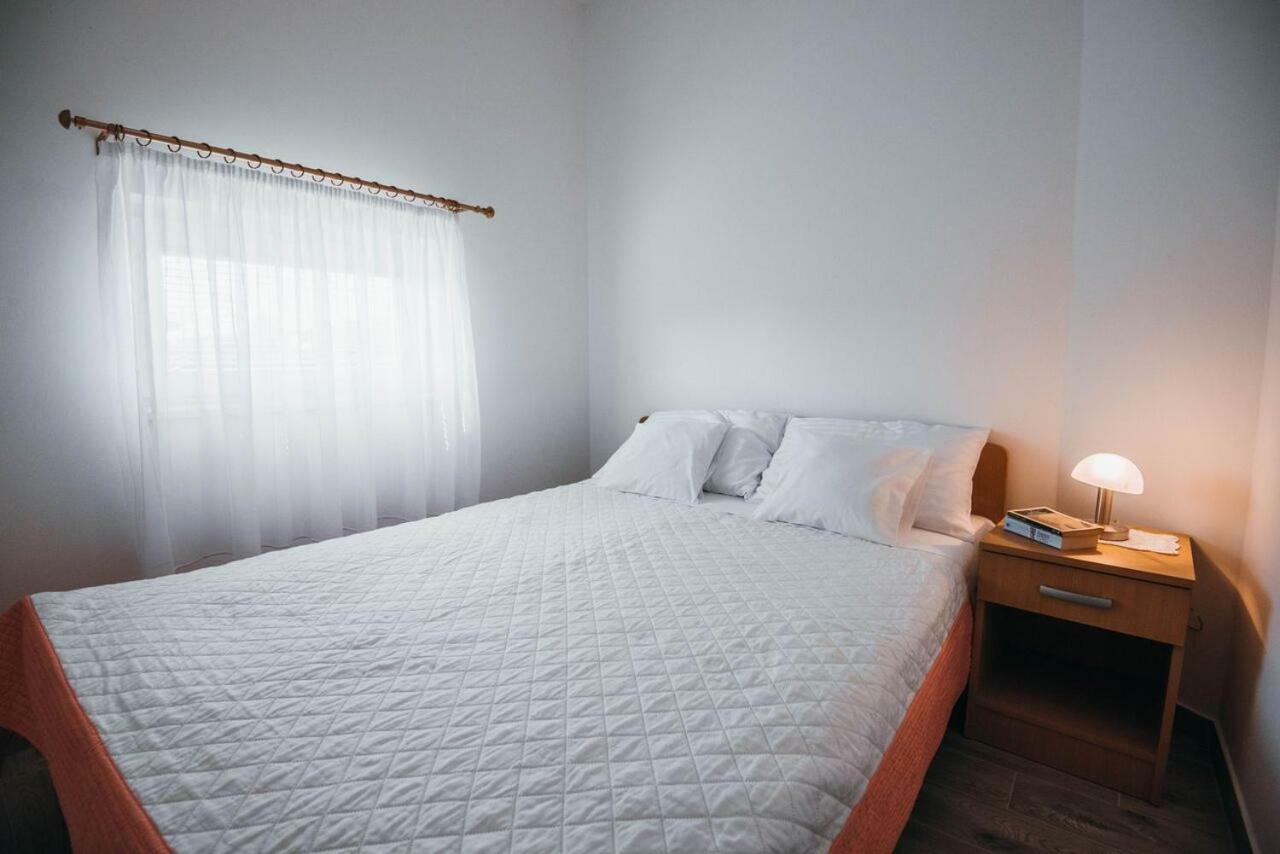 Apartmani Tamaris Vodice Extérieur photo