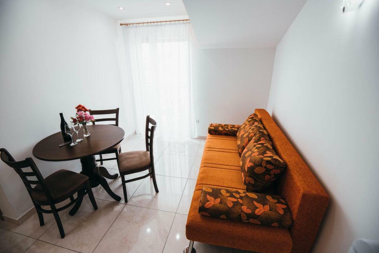 Apartmani Tamaris Vodice Extérieur photo